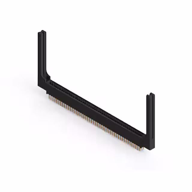 396-096-540-858 EDAC Inc.  Edgeboard Connectors
